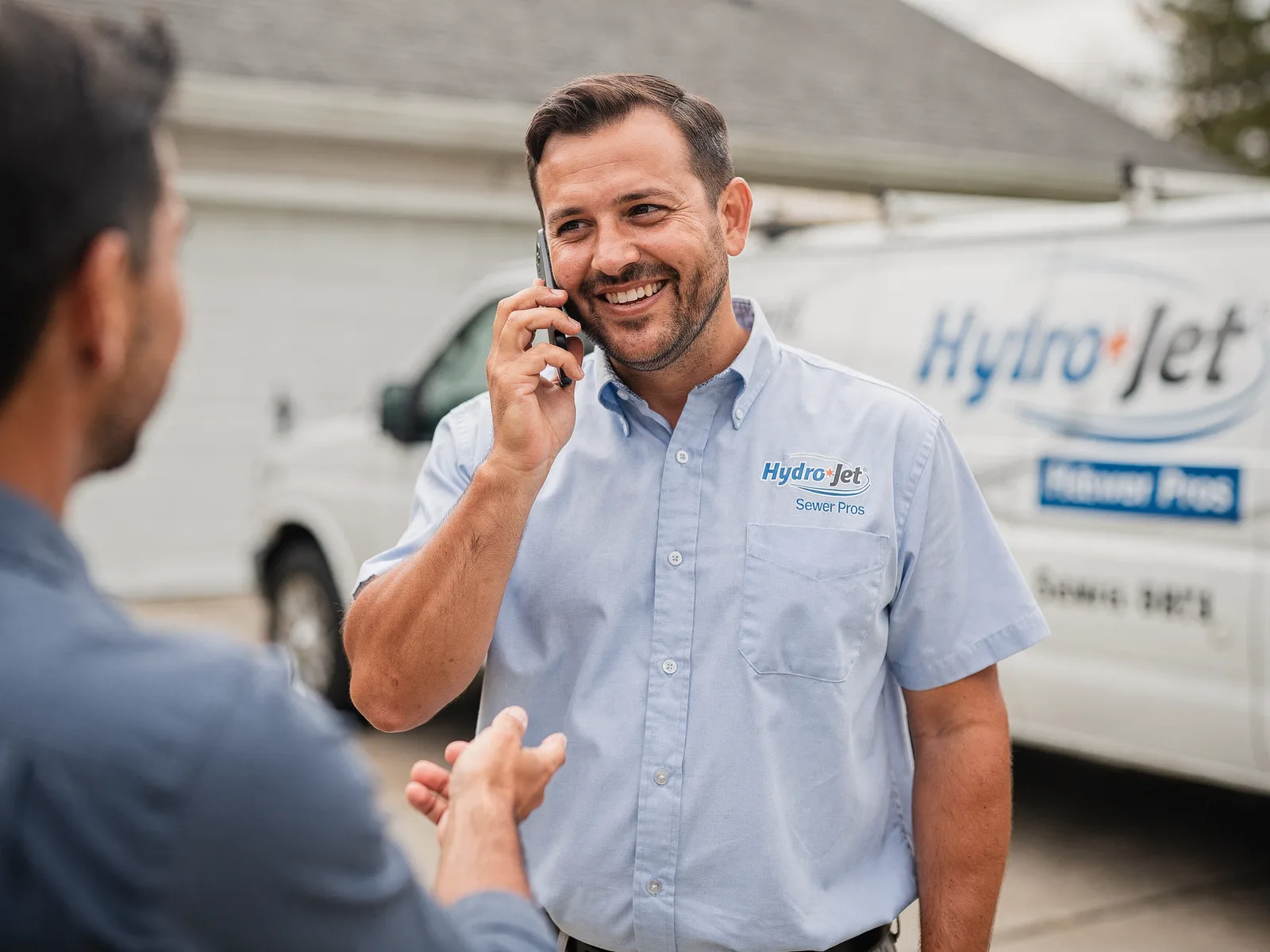 Hydro Jetting Near Me Canal Fulton, OH FAQs
